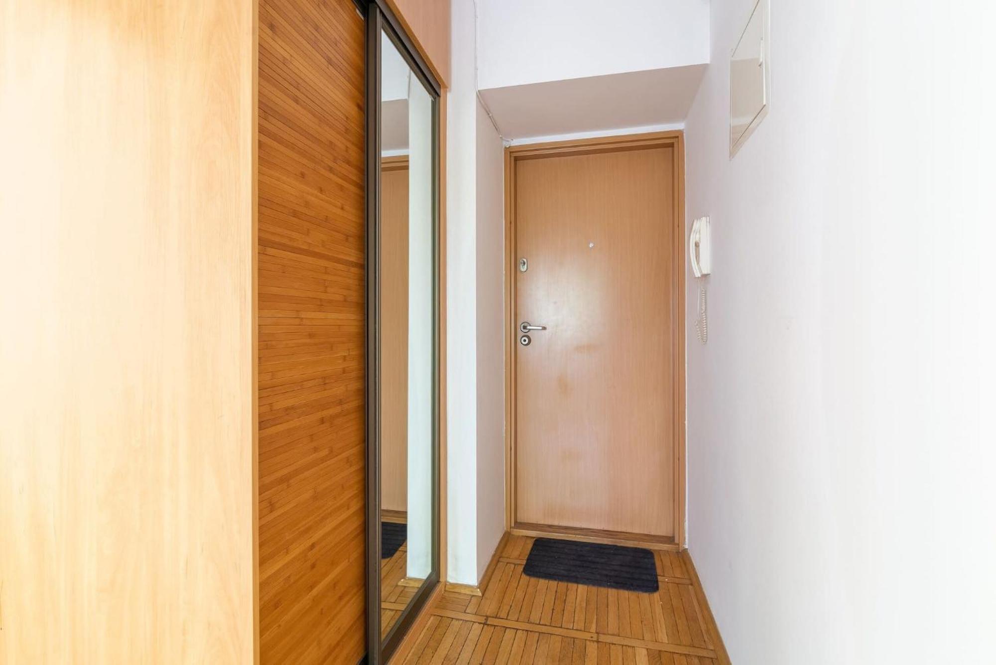 Smolna 8 - Warm Apartment With Balcony By Noclegi Renters 바르샤바 외부 사진